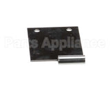 61359 Gold Medal Products Left Hinge Female Steel Hinge