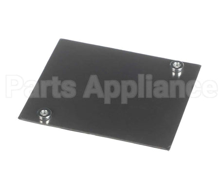 61368 Middleby Assembly,Cover Motor Mounting/Pem