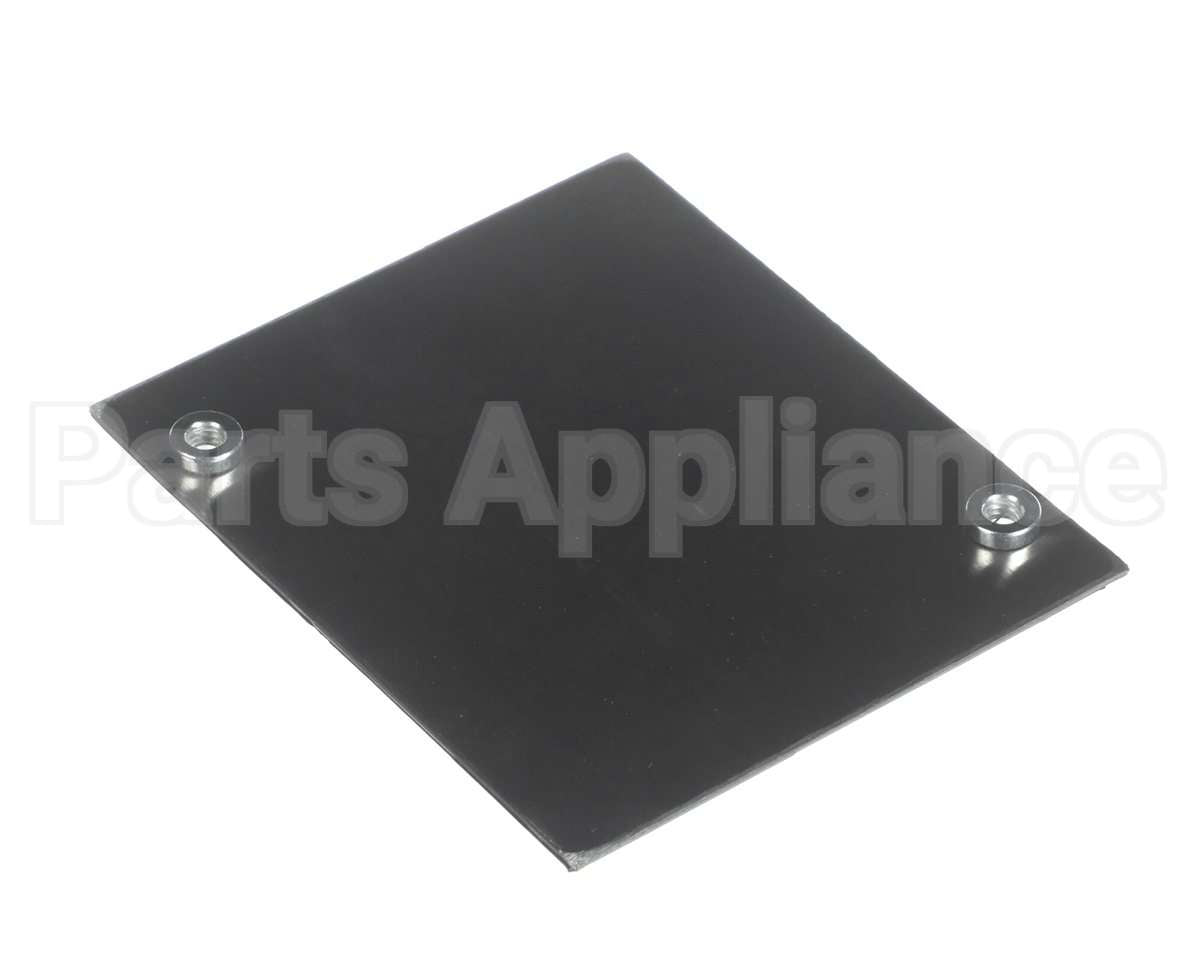 61368 Middleby Assembly,Cover Motor Mounting/Pem