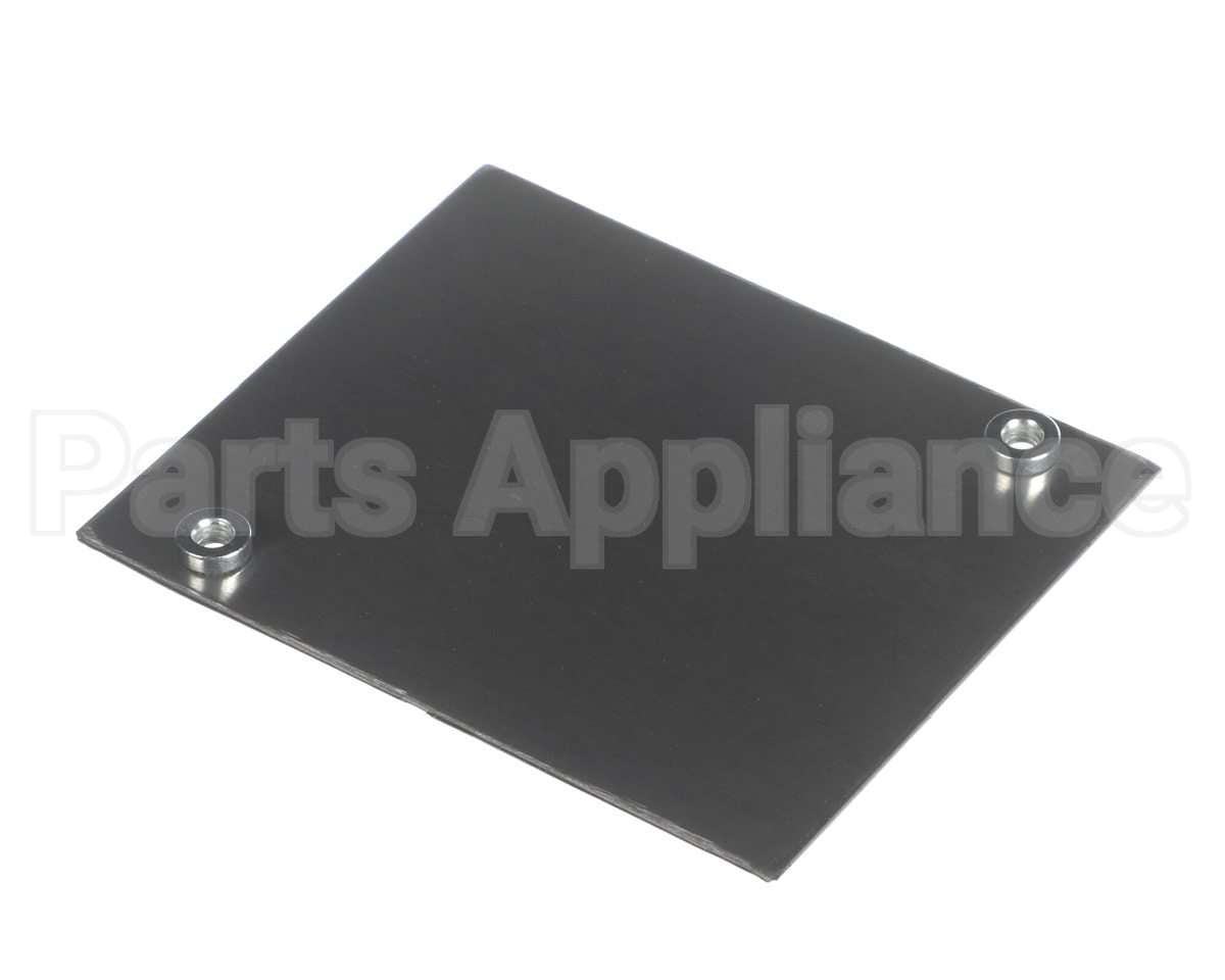 61368 Middleby Assembly,Cover Motor Mounting/Pem