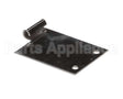 61373 Gold Medal Products Rh Female Steel Hinge