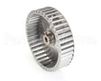 6138 Blodgett Wheel, Blower Assembly Ctb/Bcg
