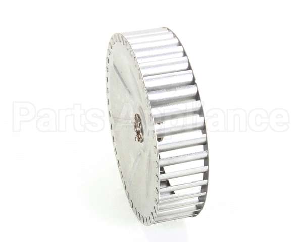 6138 Blodgett Wheel, Blower Assembly Ctb/Bcg