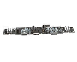 61380 Gold Medal Products Kit, Metal Hinges