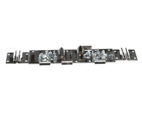 61380 Gold Medal Products Kit, Metal Hinges