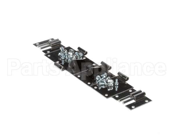 61380 Gold Medal Products Kit, Metal Hinges