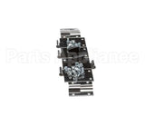 61380 Gold Medal Products Kit, Metal Hinges