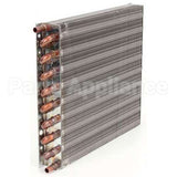 613863 Compatible Franke Coil Condsr