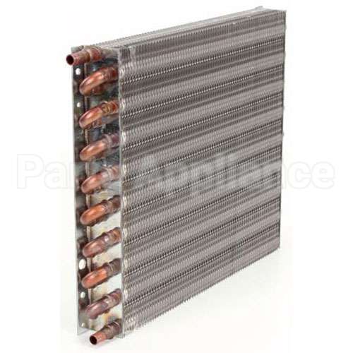 613863 Compatible Franke Coil Condsr