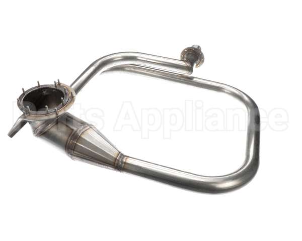 61391 Blodgett Heat Exchanger,2.06