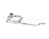 61393 Blodgett Heat Exchanger,2.20 Lower