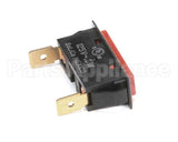 61395 Saniserv Lightamber115V.