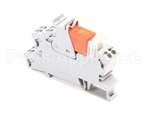 61399 Blodgett Relay,2 Pole 24Vac