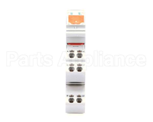 61399 Blodgett Relay,2 Pole 24Vac
