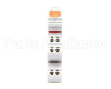 61399 Blodgett Relay,2 Pole 24Vac