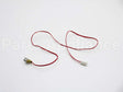 0130P00084 Amana-Goodman Thermistor .375,Red Indoorcoil