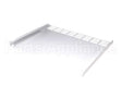 614-38614-00 Traulsen Top Air Duct Ht132D