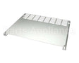 614-60003-00 Traulsen Panel Air Duct