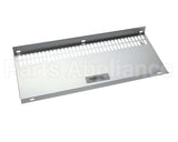 614-60120-00 Traulsen Panel Transition Duct Al