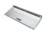 614-60120-00 Traulsen Panel Transition Duct Al