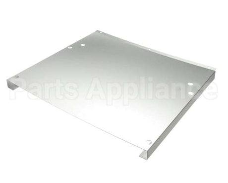 614-60121-00 Traulsen Panel Top Duct 1 Section Al