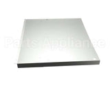 614-60121-00 Traulsen Panel Top Duct 1 Section Al