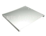 614-60121-00 Traulsen Panel Top Duct 1 Section Al
