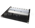 614-60140-03 Traulsen Air Duct Top 1 Section R