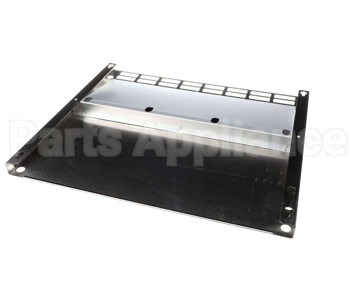 614-60140-03 Traulsen Air Duct Top 1 Section R