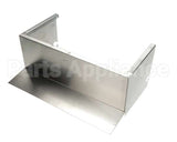 614-60144-00 Traulsen Divider Coil Tu/Rbc50