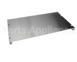 614-60158-00 Traulsen Duct Return Air Tu