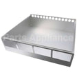 614-60182-00 Compatible Traulsen Air Duct Upt279
