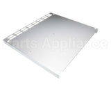 614-60349-20 Traulsen Top Duct 1 Section Aluminum