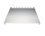 614-60349-20 Traulsen Top Duct 1 Section Aluminum