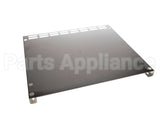 614-60349-23 Traulsen Top Duct 1 Section Ss