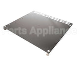 614-60349-23 Traulsen Top Duct 1 Section Ss