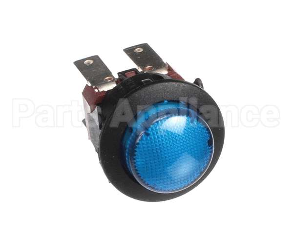 614020251 Ifi America Blue Main Switch