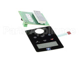 614020256 Ifi America Dh62 Vm Keyboard