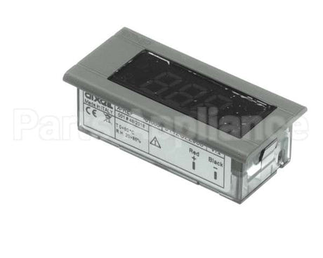 614020260 Ifi America Temperature Repeater Xrep01000 Blu