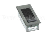614020260 Ifi America Temperature Repeater Xrep01000 Blu