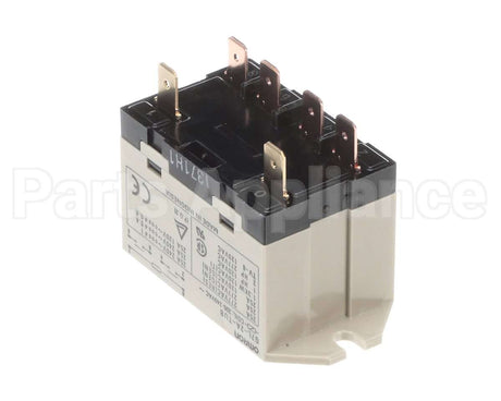 614030265 Ifi America Omron Relay Double Temperature For Compr