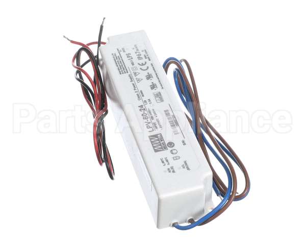 614030480 Ifi America Power Suppy 100240V 24V2 5A