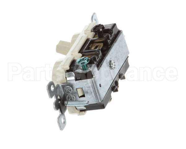 614100 Thermo-Kool Single Pole Switch W/ Pilot