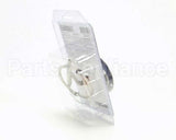 6142-20-3 Cooper Atkins Panel Therm 2 Front Flange 48 Cap Back C