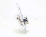 6142-20-3 Cooper Atkins Panel Therm 2 Front Flange 48 Cap Back C