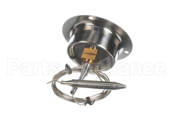 6142-20 Heatcraft Thermometers