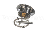 6142-20 Heatcraft Thermometers