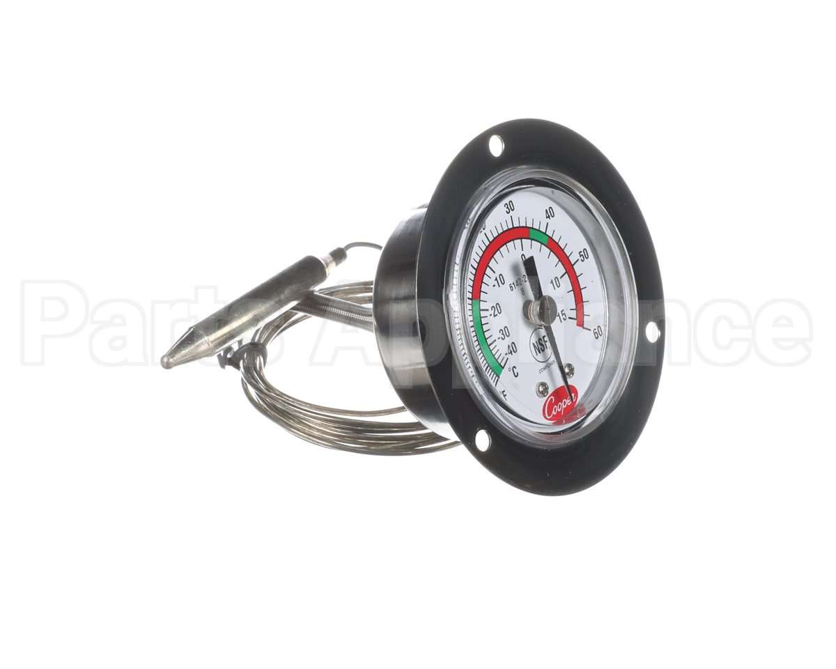 6142-20 Compatible Heatcraft Thermometers