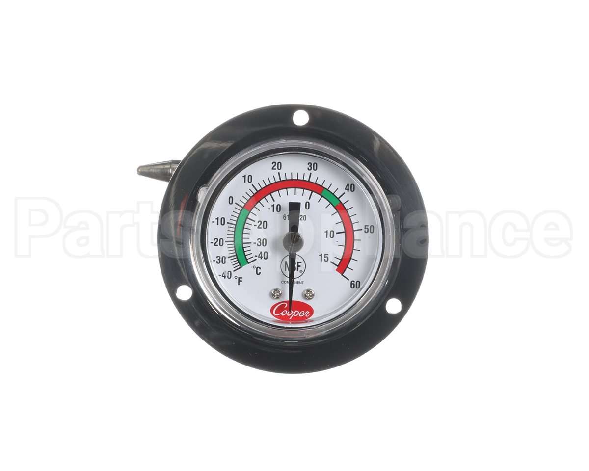6142-20 Compatible Heatcraft Thermometers
