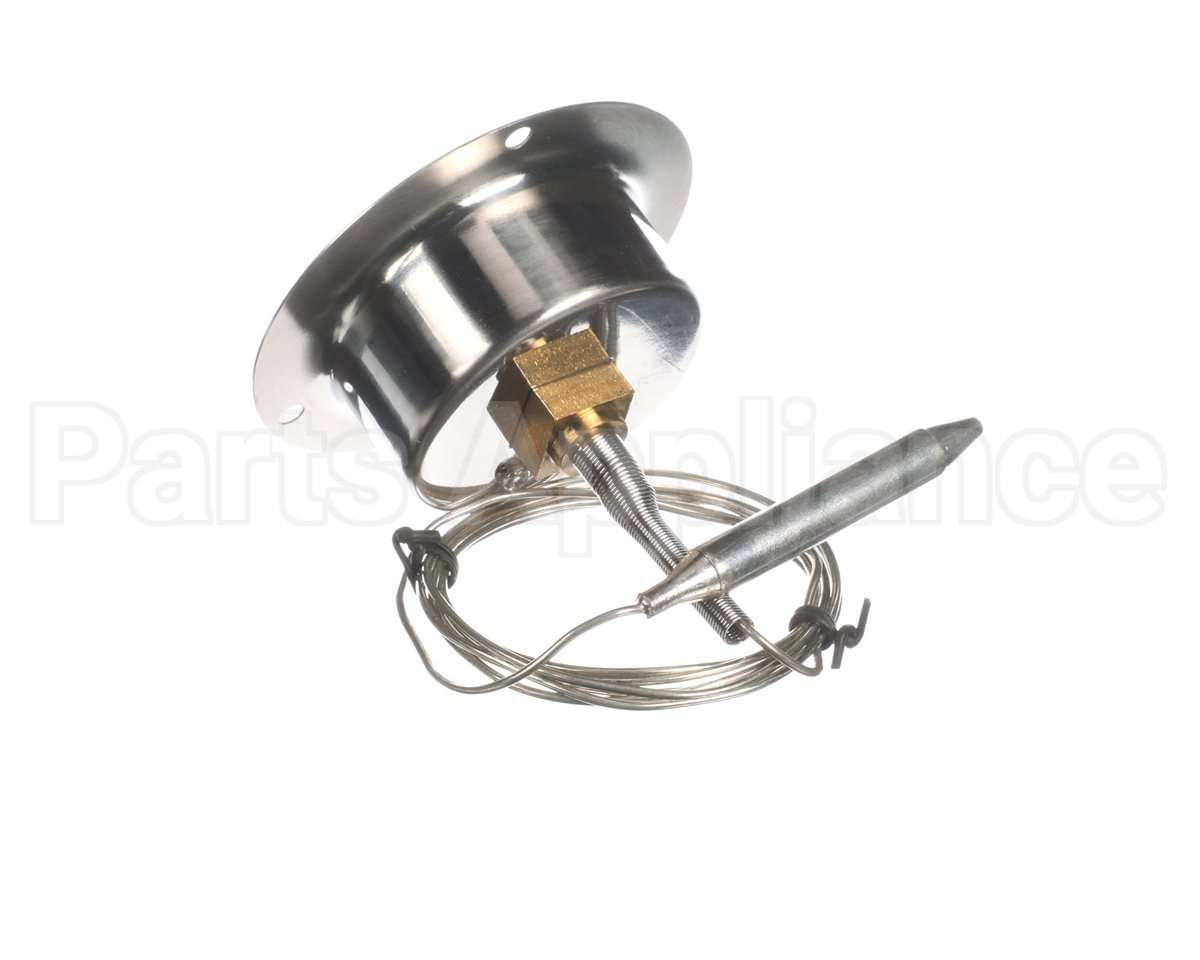 6142-20 Compatible Heatcraft Thermometers